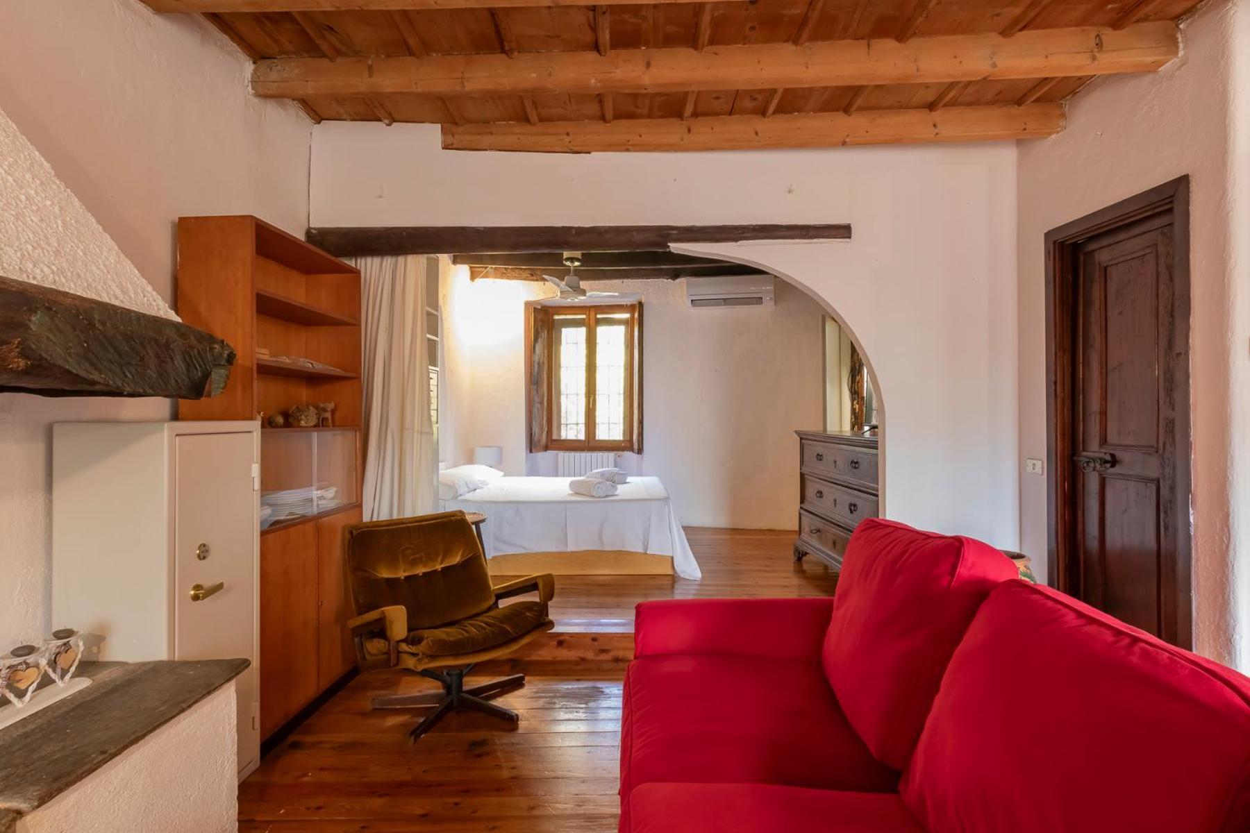 Navigli, Caratteristico Appartamento Milanese Exterior foto